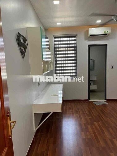 CHO THUÊ NHÀ NGUYÊN CĂN NGUYỄN HỮU DẬT TÂY THẠNH