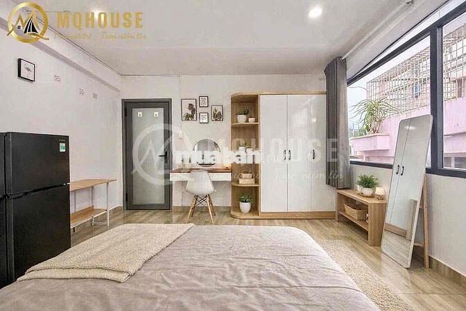 STUIDO FULL NỘI THẤT NGAY TRƯỜNG THỌ