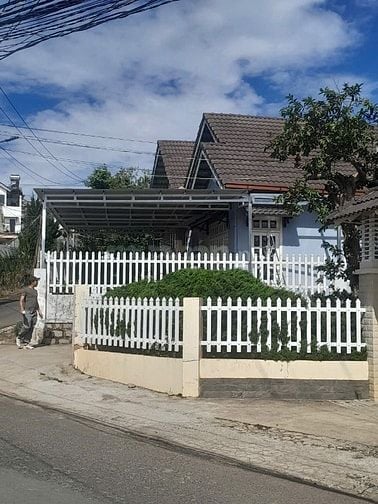 Cho Thuê Nhà Đà Lạt Nguyên Căn