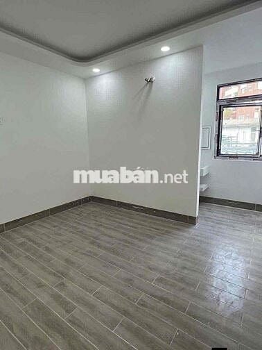 ⛔Cho Thuê Nhà Mới Xây 100% 1T2L 4PN4Wc Hẻm OTO