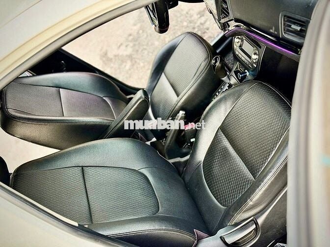Kia Morning Sport 1.0AT 2012 Trắng Tự động