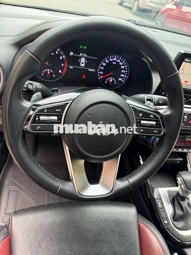 Kia K3 1.6 Premium 2022 Xanh Tự động