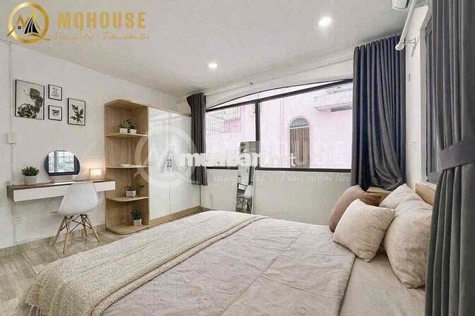 STUIDO FULL NỘI THẤT NGAY TRƯỜNG THỌ