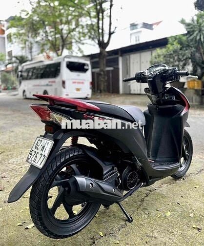 Vision 2018, biển62 9chủ, máy gin xe đẹp -CÓ GÓP