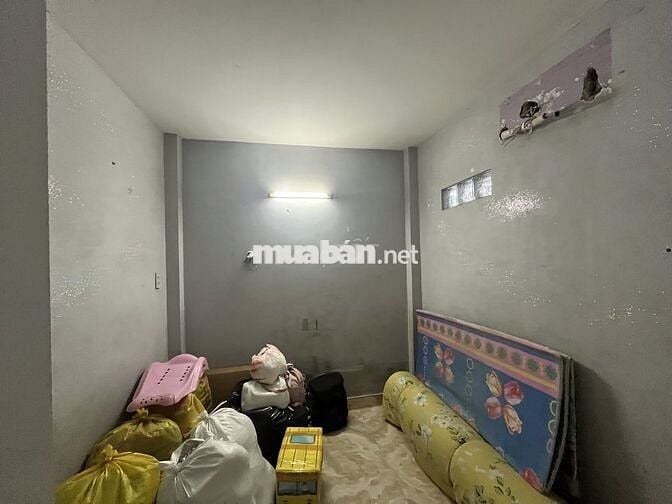 CHO THUÊ NHÀ ĐƯỜNG SỐ 7 LINH TRUNG THỦ ĐỨC GẦN CTY VIỆT THẮNG