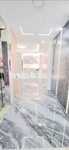 SIÊU PHẨM 6 TẦNG – HƯƠNG LỘ 2 – THANG MÁY XỊN – CHỈ 8,6 TỶ Vip