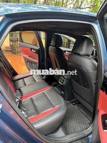 Kia K3 1.6 Premium 2022 Xanh Tự động