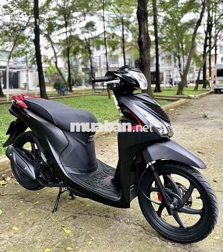 Vision 2018, biển62 9chủ, máy gin xe đẹp -CÓ GÓP