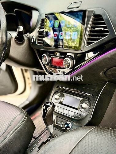 Kia Morning Sport 1.0AT 2012 Trắng Tự động