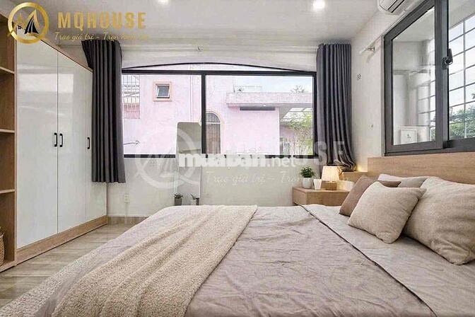 STUIDO FULL NỘI THẤT NGAY TRƯỜNG THỌ