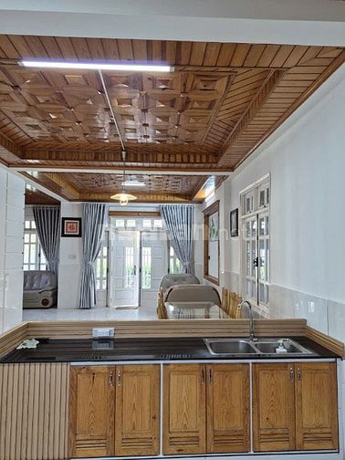 Cho Thuê Nhà Đà Lạt Nguyên Căn