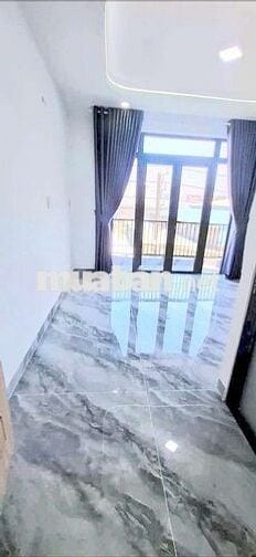 SIÊU PHẨM 6 TẦNG – HƯƠNG LỘ 2 – THANG MÁY XỊN – CHỈ 8,6 TỶ Vip