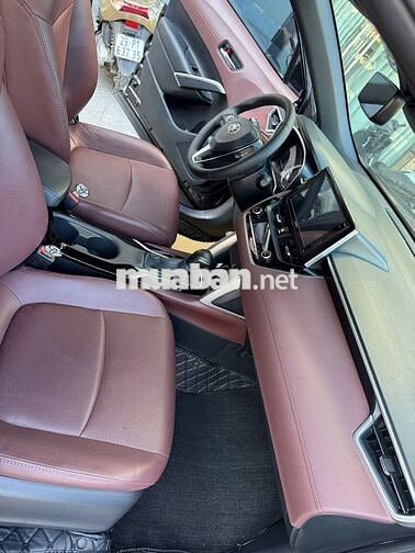 Toyota Corolla Cross 1.8V STĐ 2020 Đen