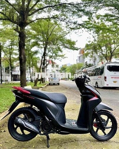 Vision 2018, biển62 9chủ, máy gin xe đẹp -CÓ GÓP