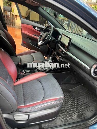 Kia K3 1.6 Premium 2022 Xanh Tự động