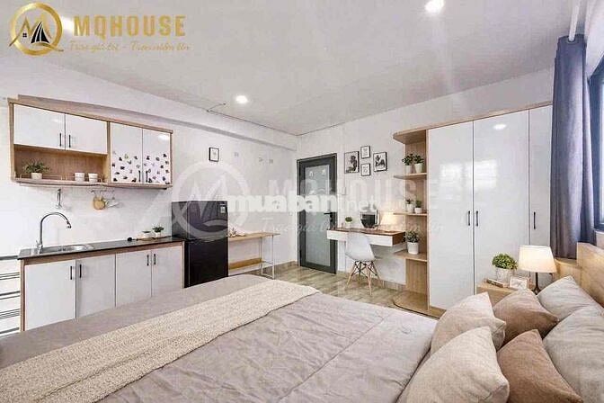 STUIDO FULL NỘI THẤT NGAY TRƯỜNG THỌ