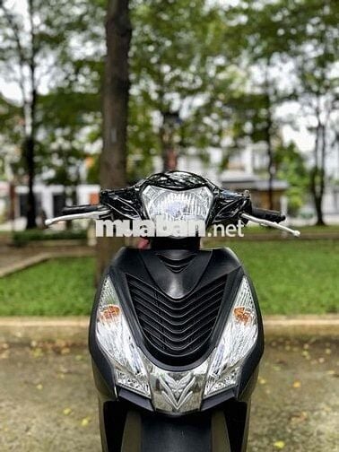 Vision 2018, biển62 9chủ, máy gin xe đẹp -CÓ GÓP