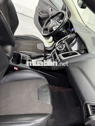 Ford Focus 2.0AT Titanium 2013 Trắng