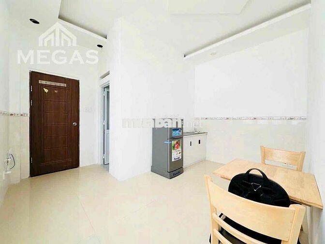 CHÍNH CHỦ CHO THUÊ CĂN HỘ 2PN GIÁ RẺ NGAY VƯỜN LÀI - LUỸ BÁN BÍCH🔥