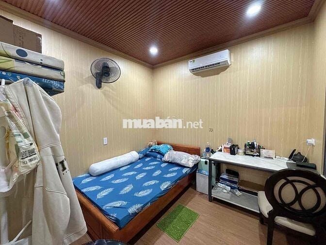 Bán nhà Bình Chiểu, TP. Thủ Đức – 77m² – Hẻm xe tải – Lô góc – Chỉ 3.4