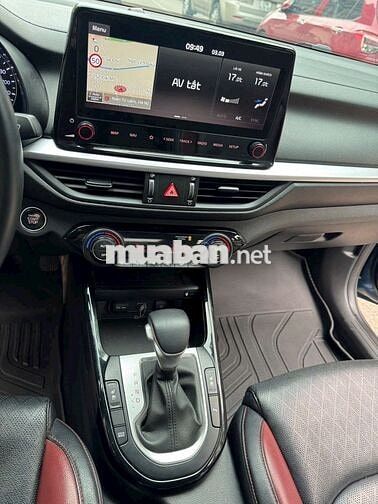 Kia K3 1.6 Premium 2022 Xanh Tự động