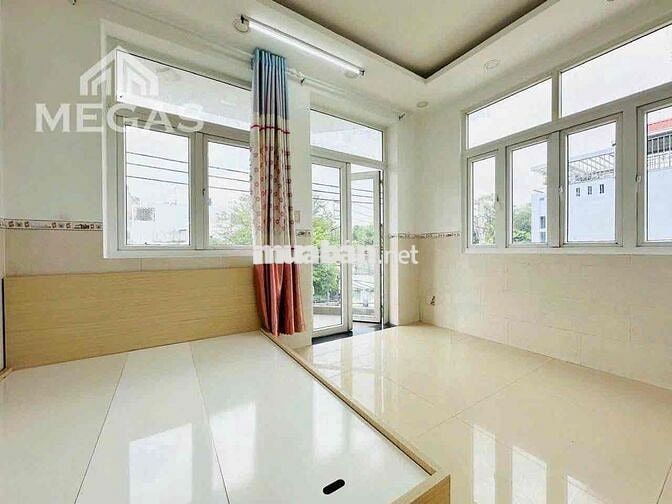 CHÍNH CHỦ CHO THUÊ CĂN HỘ 2PN GIÁ RẺ NGAY VƯỜN LÀI - LUỸ BÁN BÍCH🔥