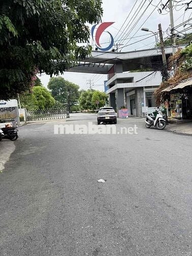 Bán nhà Bình Chiểu, TP. Thủ Đức – 77m² – Hẻm xe tải – Lô góc – Chỉ 3.4