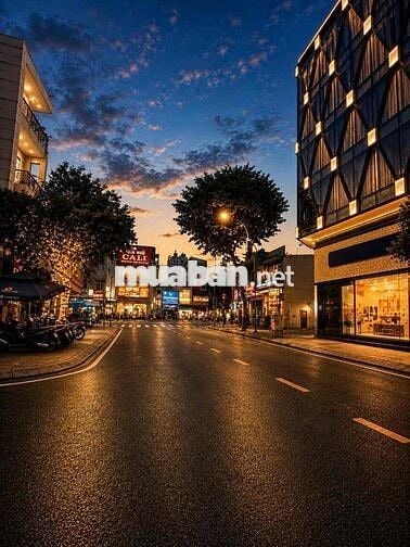 Cho Thuê Toà Vp Tân phú Góc Gần Ngã 4