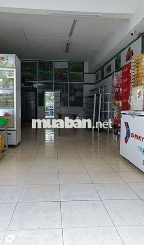 SANG MẶT BẰNG SHOP HOUSE GÒ VẤP