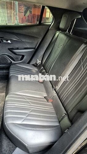 Peugeot 2008 bản full GT line 1.2 Turbo 2021