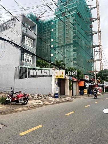 Cần bán gấp giảm 300 tr chỉ còn 6,9 tỷ cho 100m2 mặt tiền đường số 9