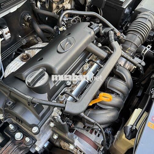 Bán Hyundai Accent 2020 1.4 số sàn Trắng bản đủ đồ