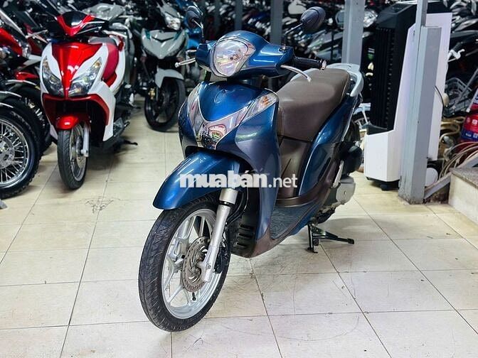 XE MÁY THỊNH PHÁT - SH MODE XANH ĐÁ ĐẸP BIỂN HN