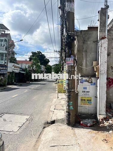 Cần bán gấp giảm 300 tr chỉ còn 6,9 tỷ cho 100m2 mặt tiền đường số 9