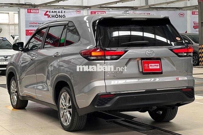 INNOVA HYBRID 2024