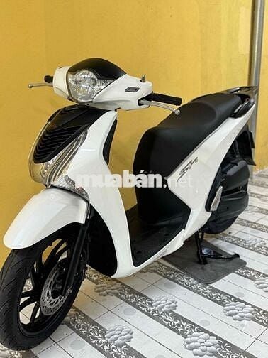 SH 125i đời 2016 khoá ga mới keng 43E1-709.62