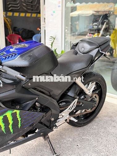 Yamaha R15V3 2021 Đen 30K KM Biển SG 9 chủ