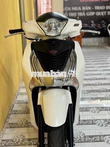 SH 125i đời 2016 khoá ga mới keng 43E1-709.62