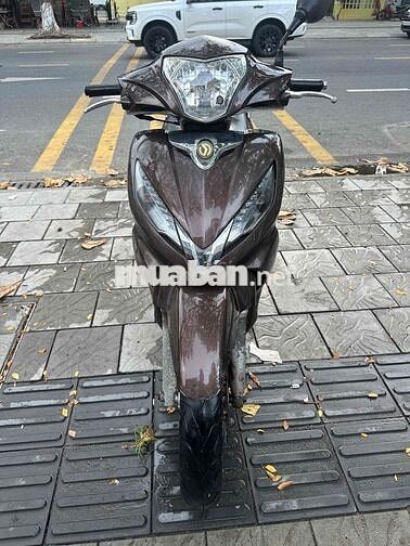 SYM Shark 125 Nguyên rin.