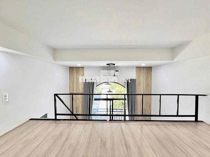KHAI TRƯƠNG - PHÒNG CÓ GÁC - NGAY COOP MART PHAN VĂN HỚN