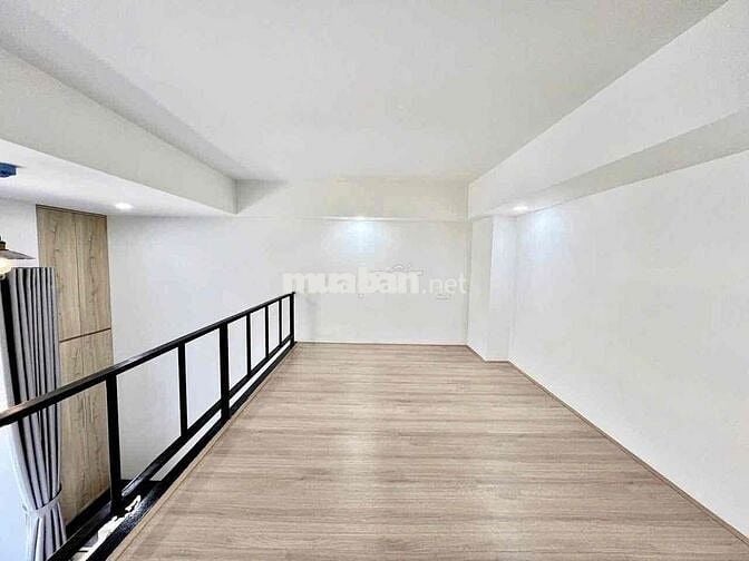 KHAI TRƯƠNG - PHÒNG CÓ GÁC - NGAY COOP MART PHAN VĂN HỚN
