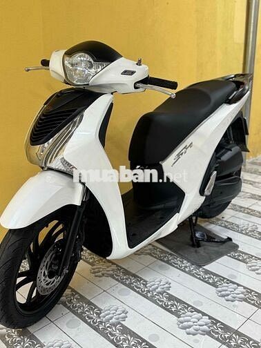 SH 125i đời 2016 khoá ga mới keng 43E1-709.62