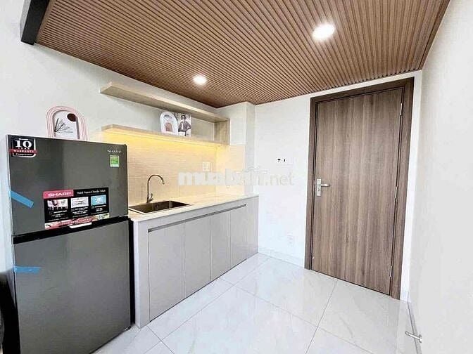 KHAI TRƯƠNG - PHÒNG CÓ GÁC - NGAY COOP MART PHAN VĂN HỚN