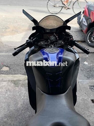 Yamaha R15V3 2021 Đen 30K KM Biển SG 9 chủ