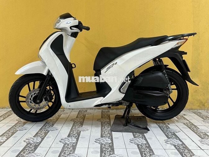 SH 125i đời 2016 khoá ga mới keng 43E1-709.62