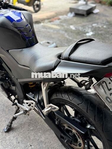 Yamaha R15V3 2021 Đen 30K KM Biển SG 9 chủ