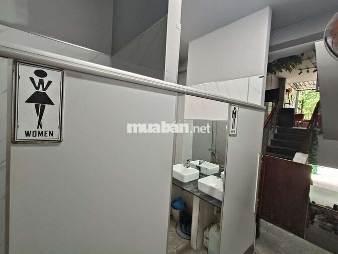 sang mặt bằng quán nhậu hoặc cho thuê nguyên căn