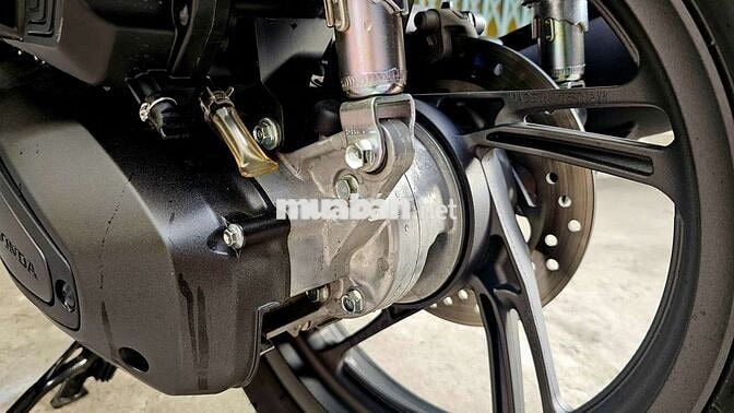 Honda SH 160i 2023 Xám 1722 km