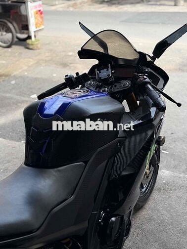 Yamaha R15V3 2021 Đen 30K KM Biển SG 9 chủ