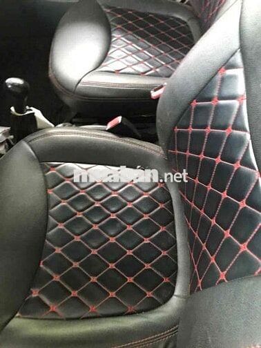 Daewoo Matiz 2005 Trắng